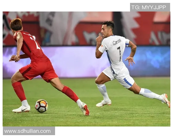 权健与富力精彩对决全场回顾与精彩瞬间分析