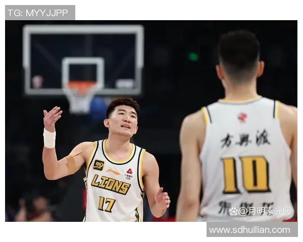 广厦与北京精彩对决回放全程回顾与分析